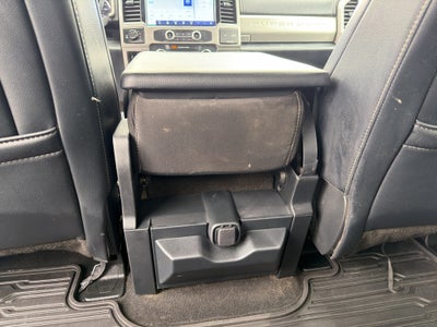 2022 Ford F-350 LARIAT