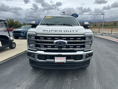 2023 Ford F-350 LARIAT