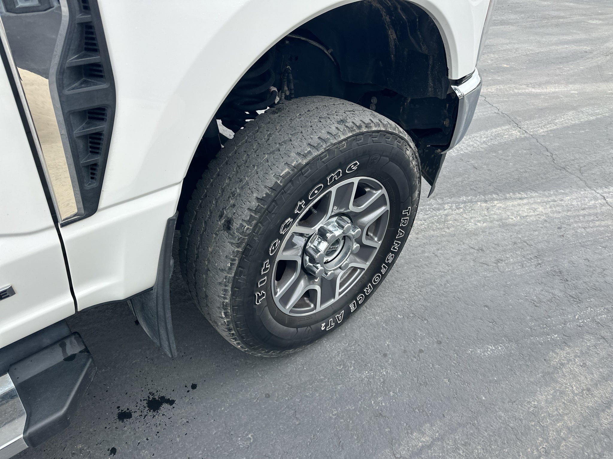 2023 Ford F-350 LARIAT