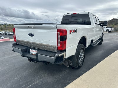 2023 Ford F-350 LARIAT