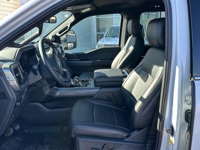 2025 Ford F-150 Lariat®