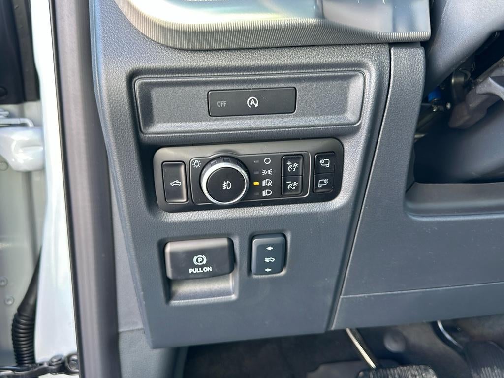 2025 Ford F-150 Lariat®