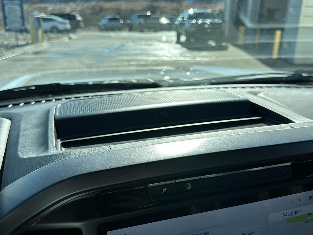 2025 Ford F-150 Lariat®