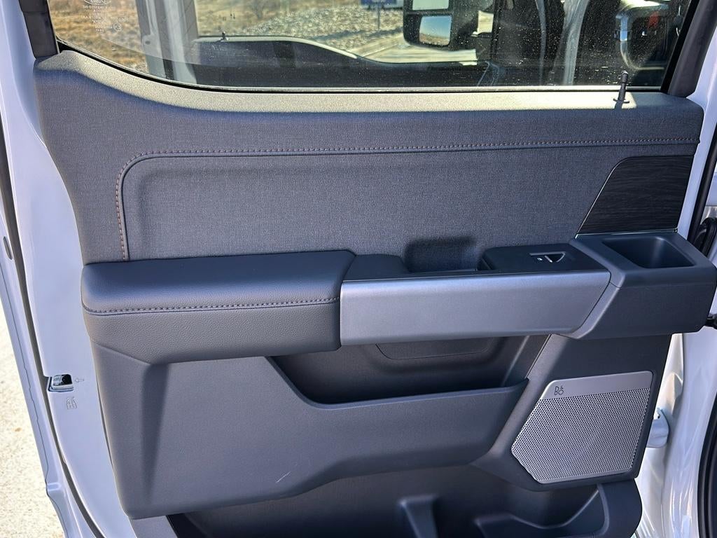 2025 Ford F-150 Lariat®