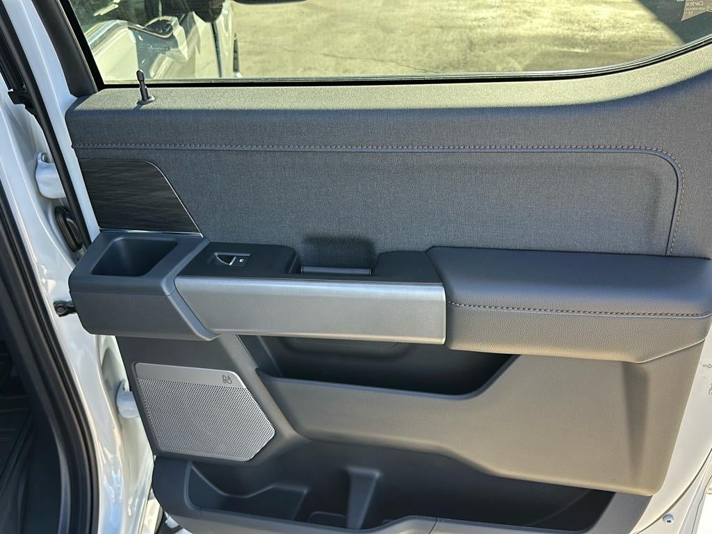 2025 Ford F-150 Lariat®