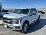 2025 Ford F-150 Lariat®
