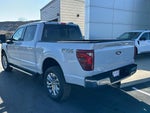 2025 Ford F-150 Lariat®