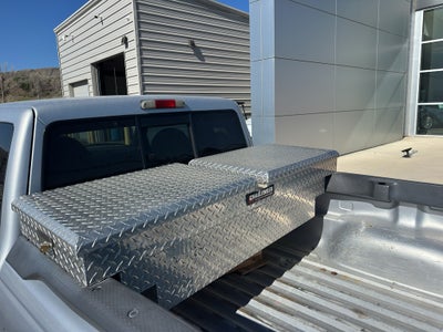 2001 Ford Ranger XLT