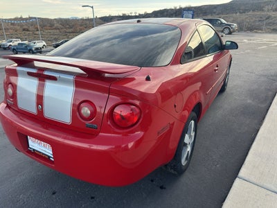 2008 Chevrolet Cobalt LT