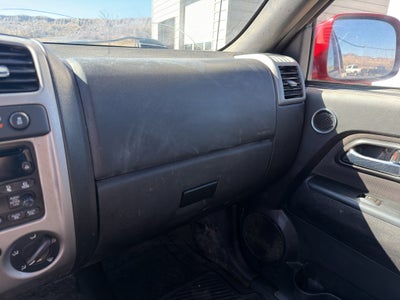 2012 Chevrolet Colorado LT w/1LT