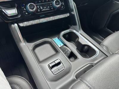 2025 GMC Sierra Denali