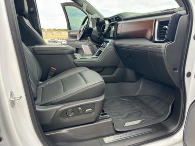 2025 GMC Sierra Denali