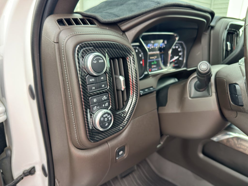 2020 GMC Sierra Denali