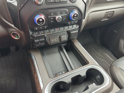 2020 GMC Sierra Denali
