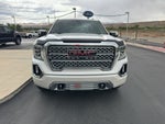 2020 GMC Sierra Denali