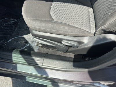 2024 Jeep Compass Sport