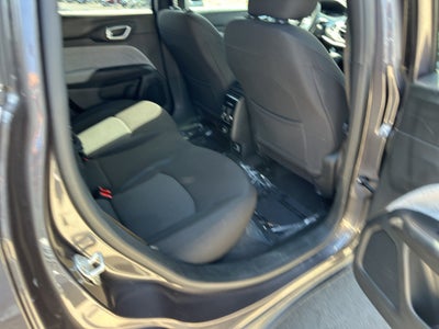 2024 Jeep Compass Sport