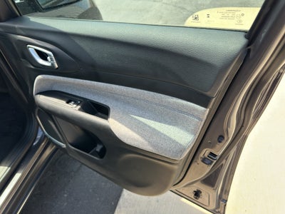 2024 Jeep Compass Sport