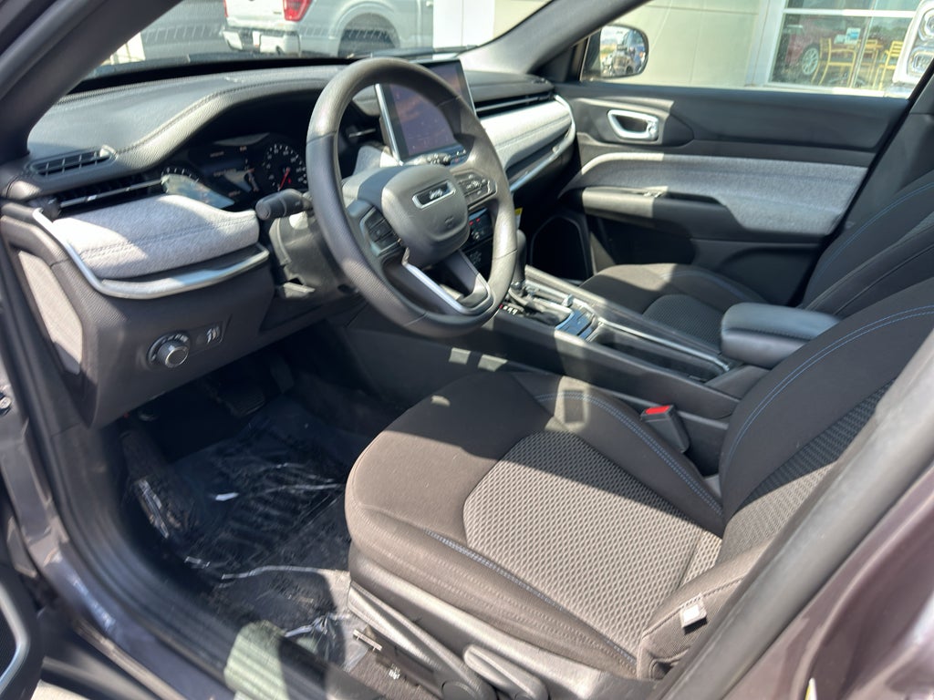 2024 Jeep Compass Sport