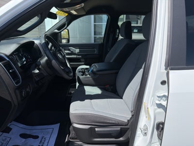 2023 RAM 2500 Big Horn