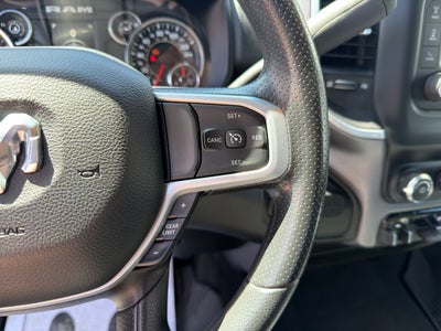 2023 RAM 2500 Big Horn