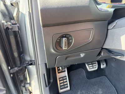 2022 Volkswagen Tiguan SEL R-Line