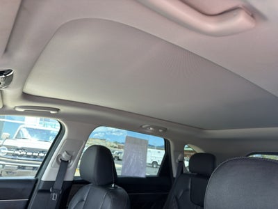 2021 Kia Sorento SX Prestige X-Line
