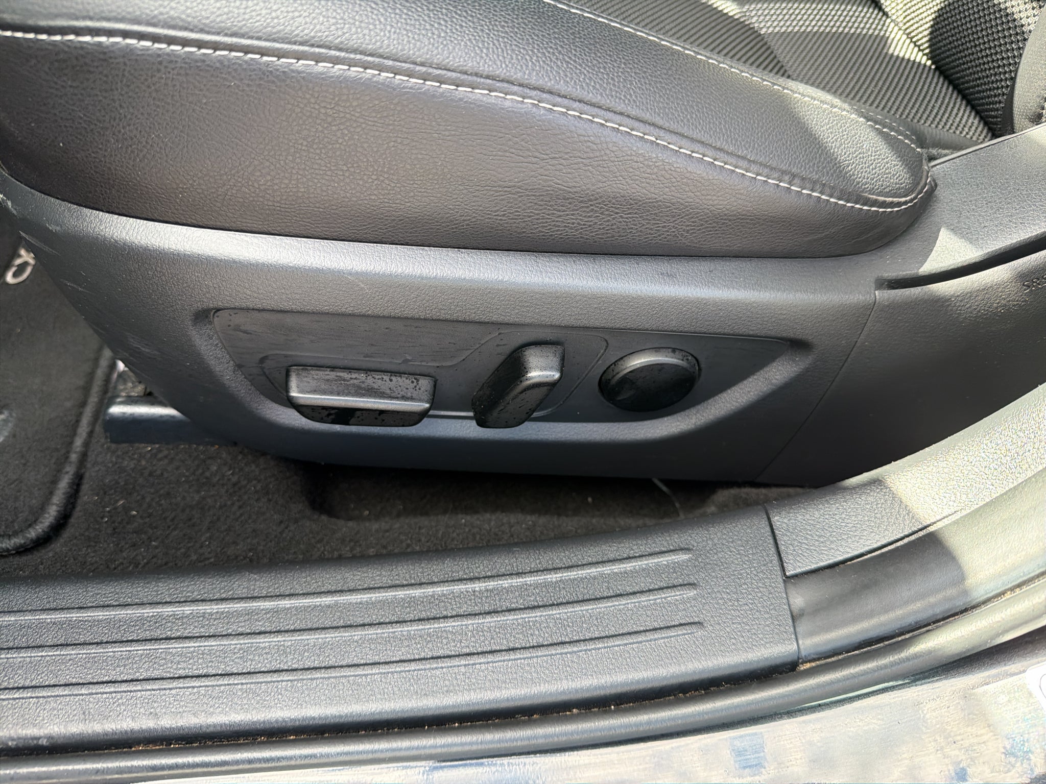 2025 Mazda Mazda CX-50 Hybrid Preferred Package