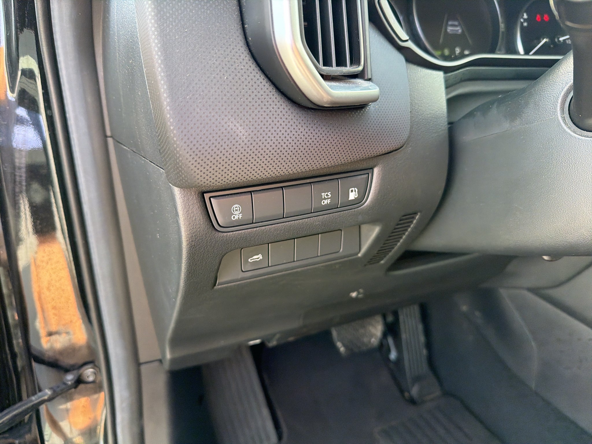 2025 Mazda Mazda CX-50 Hybrid Preferred Package
