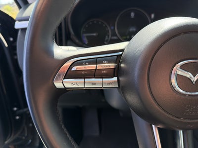2025 Mazda Mazda CX-50 Hybrid Preferred Package