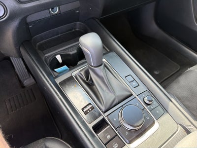 2025 Mazda Mazda CX-50 Hybrid Preferred Package