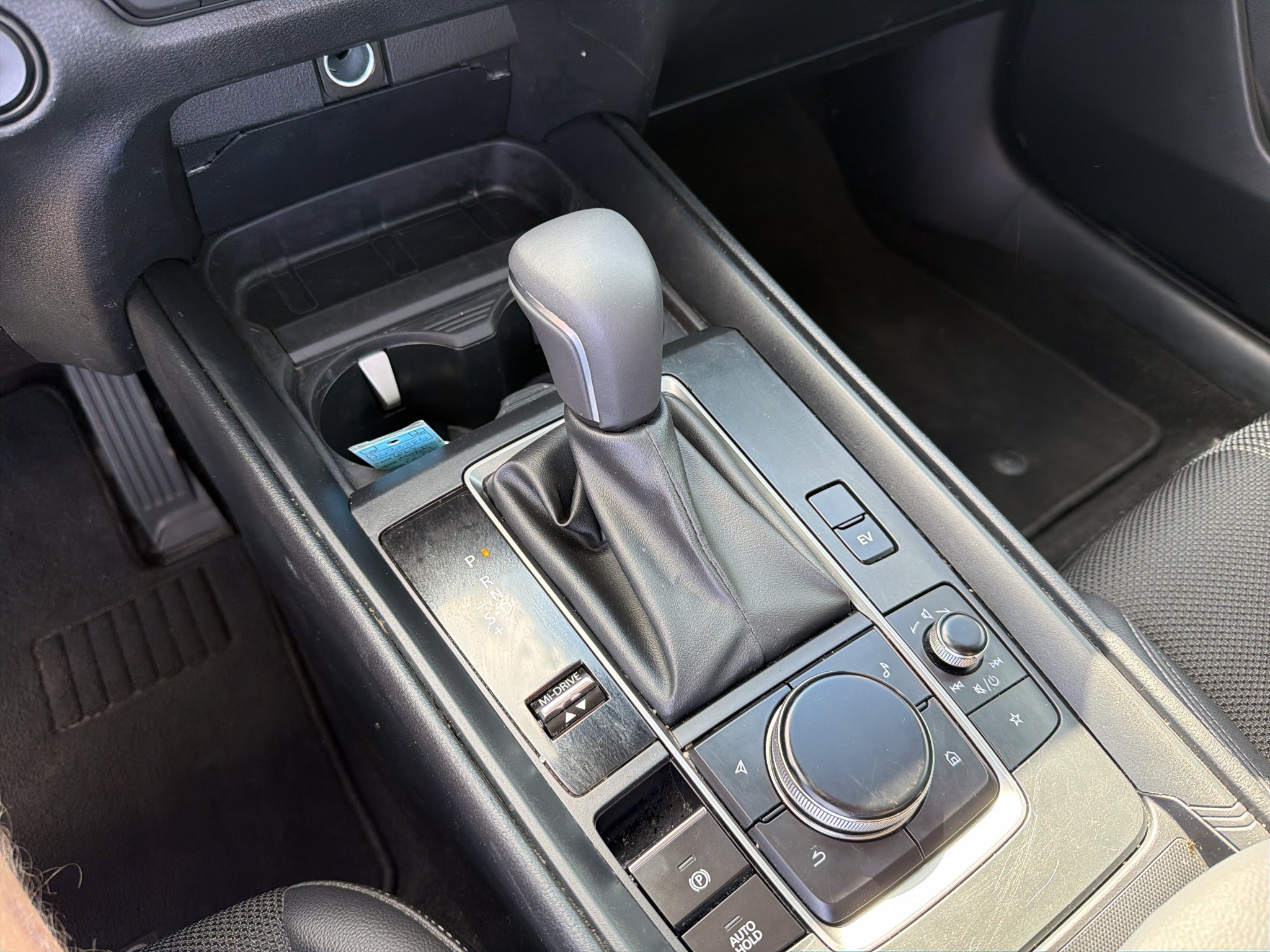 2025 Mazda Mazda CX-50 Hybrid Preferred Package