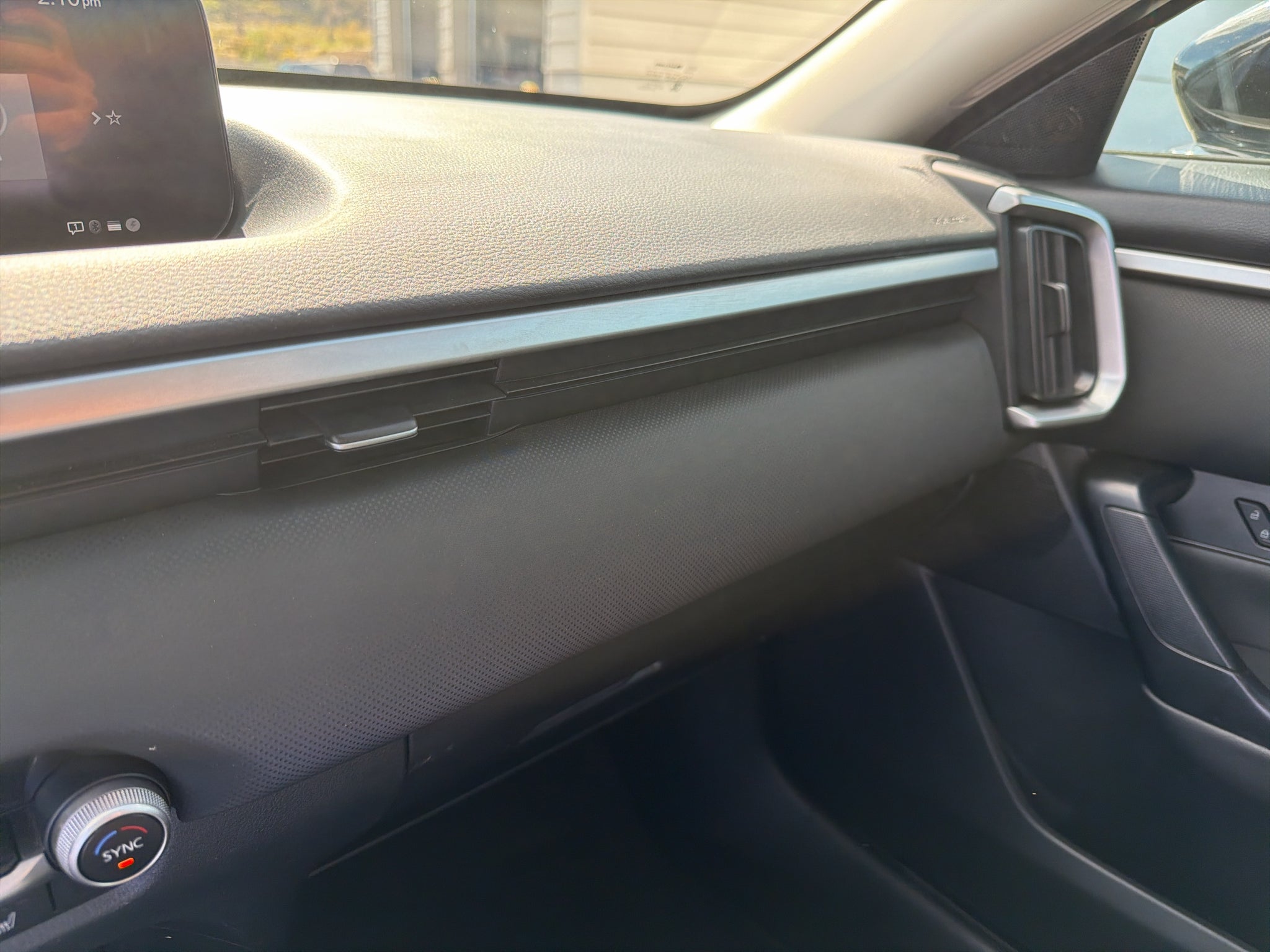 2025 Mazda Mazda CX-50 Hybrid Preferred Package
