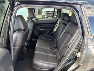 2025 Mazda Mazda CX-50 Hybrid Preferred Package