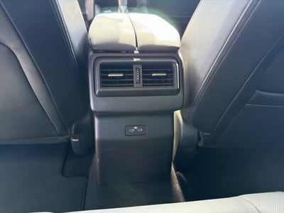 2025 Mazda Mazda CX-50 Hybrid Preferred Package