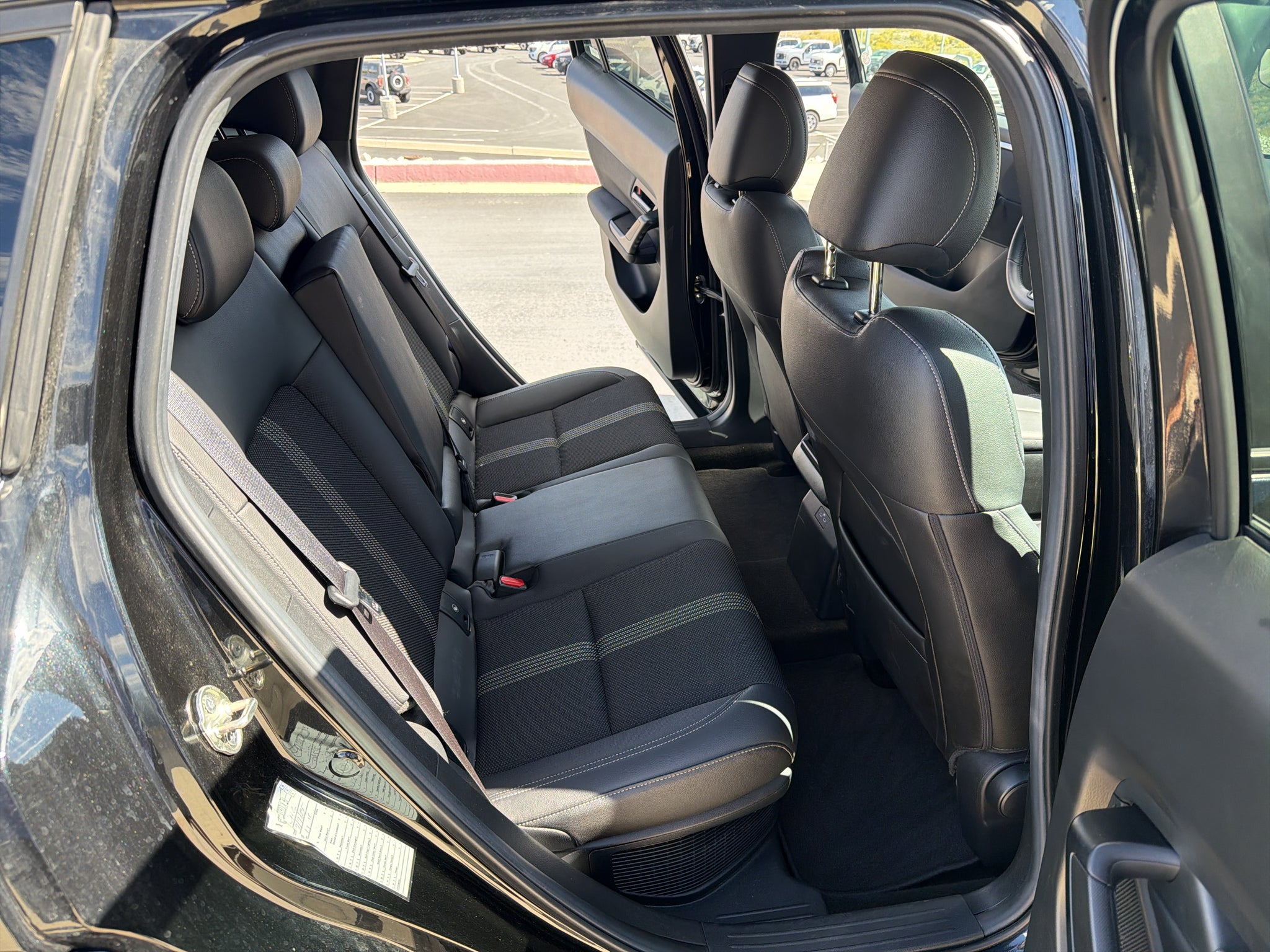 2025 Mazda Mazda CX-50 Hybrid Preferred Package