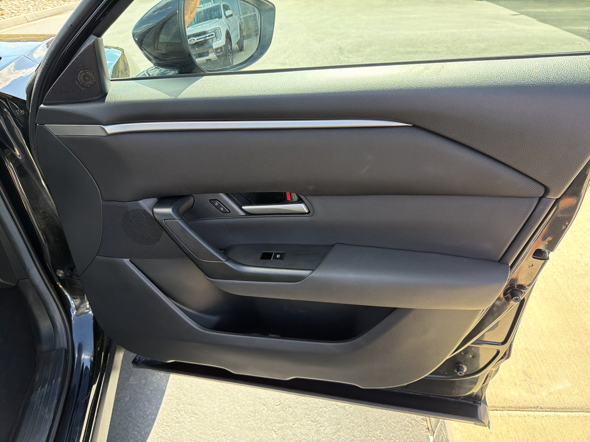 2025 Mazda Mazda CX-50 Hybrid Preferred Package