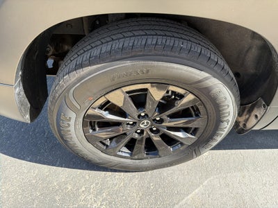 2025 Mazda Mazda CX-50 Hybrid Preferred Package