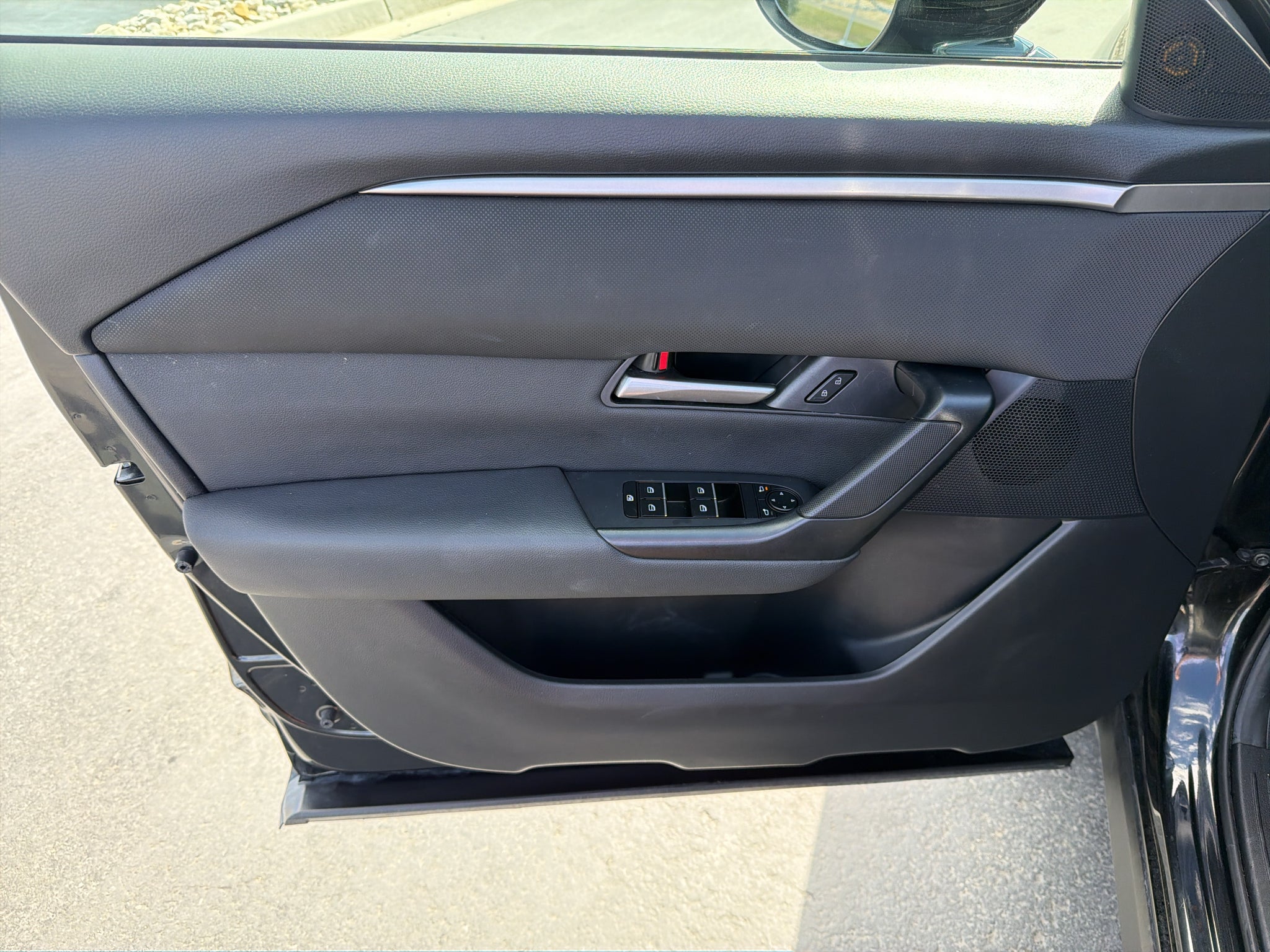2025 Mazda Mazda CX-50 Hybrid Preferred Package