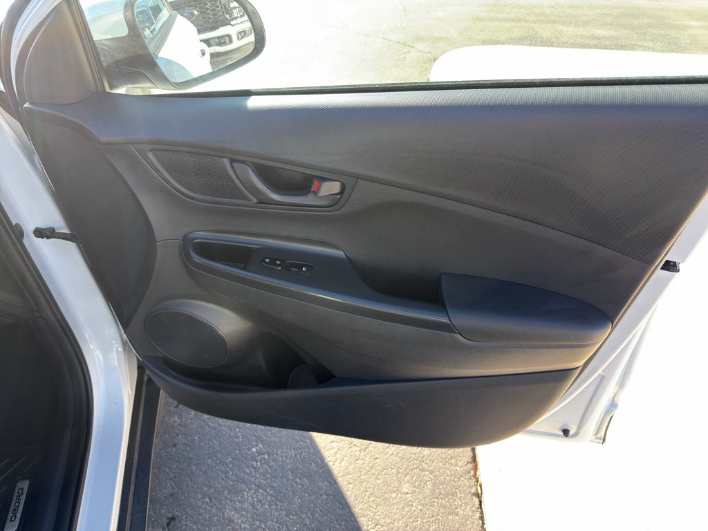 2020 Hyundai Kona SEL