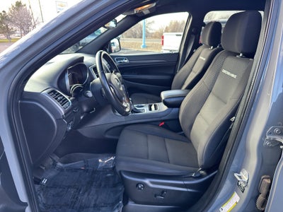 2021 Jeep Grand Cherokee Freedom