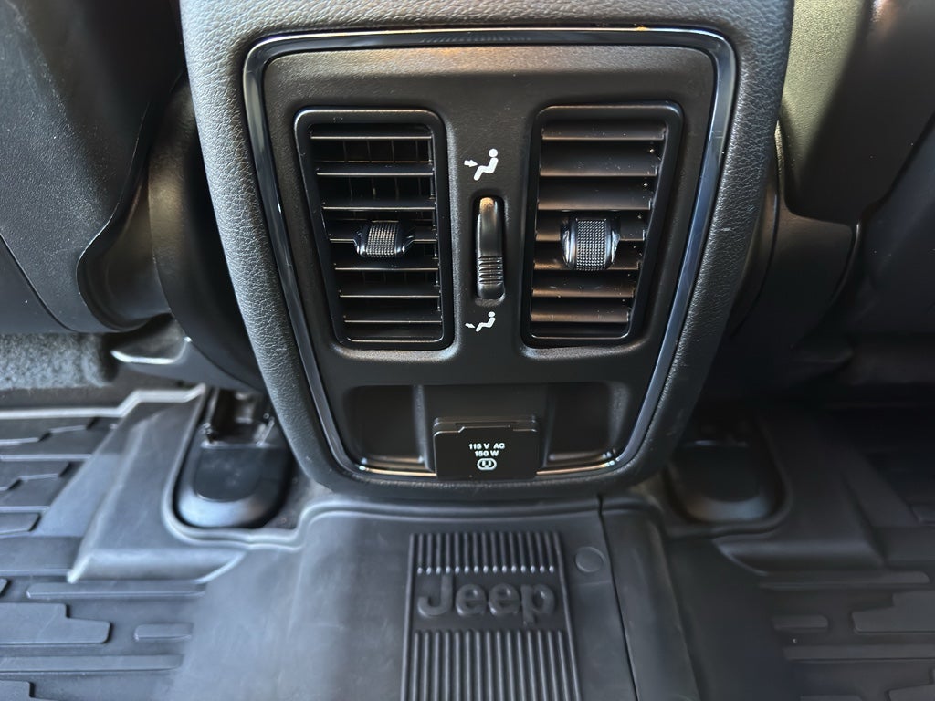 2021 Jeep Grand Cherokee Freedom