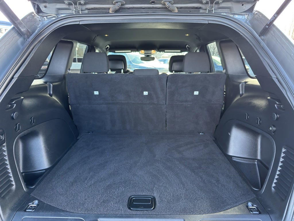 2021 Jeep Grand Cherokee Freedom