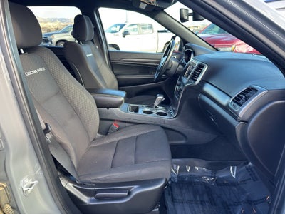 2021 Jeep Grand Cherokee Freedom