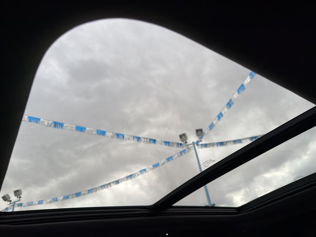 2023 Jeep Grand Cherokee 4xe Summit Reserve