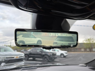 2023 Jeep Grand Cherokee 4xe Summit Reserve