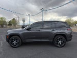 2023 Jeep Grand Cherokee 4xe Summit Reserve