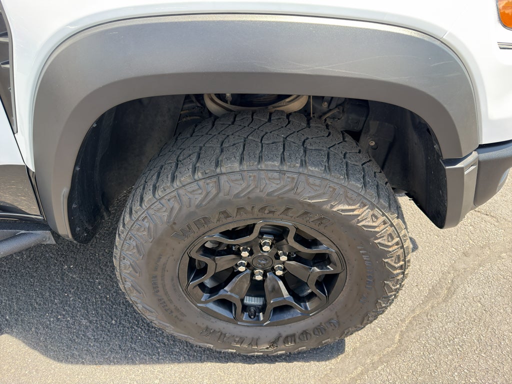2025 RAM 1500 RHO