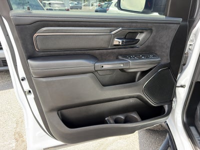 2025 RAM 1500 RHO