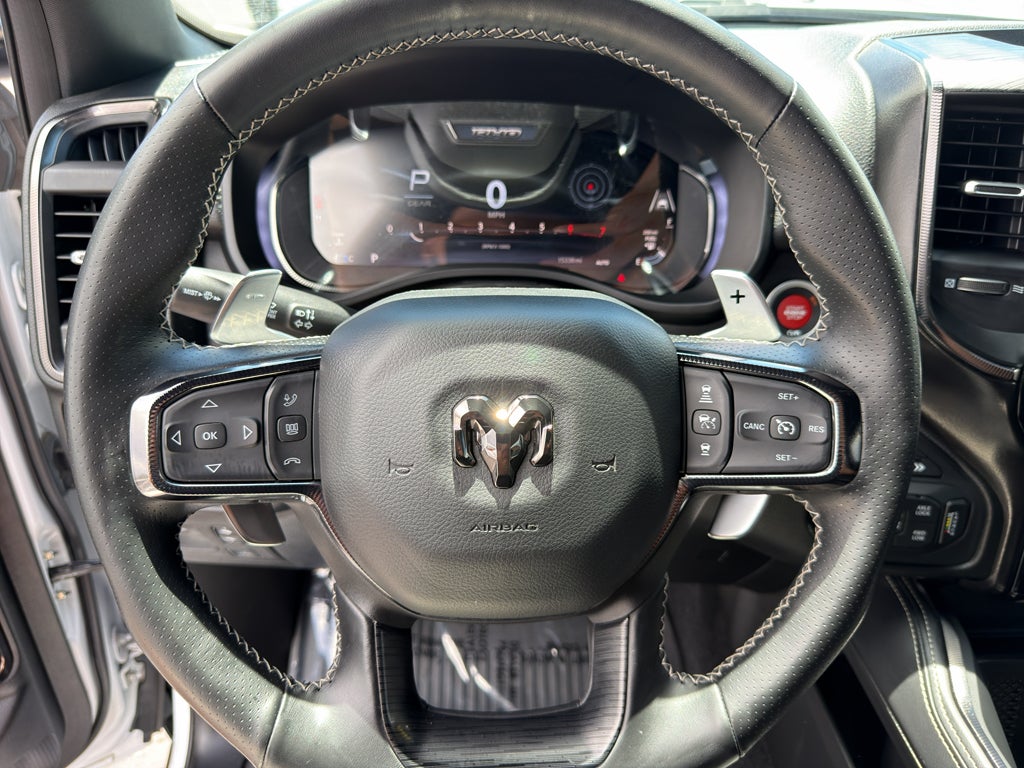 2025 RAM 1500 RHO